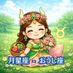 月星座 牡牛座の本当の意味｜性格・カルマ・古典的解釈まで徹底解説