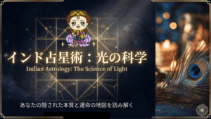 ニュース】インド占星術・前世診断ワークショップ録画販売開始のお知らせ