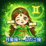 月星座 双子座の本当の意味｜性格・カルマ・古典的解釈まで徹底解説