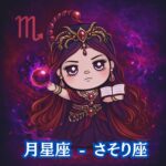 月星座 蠍座の本当の意味｜性格・カルマ・古典的解釈まで徹底解説