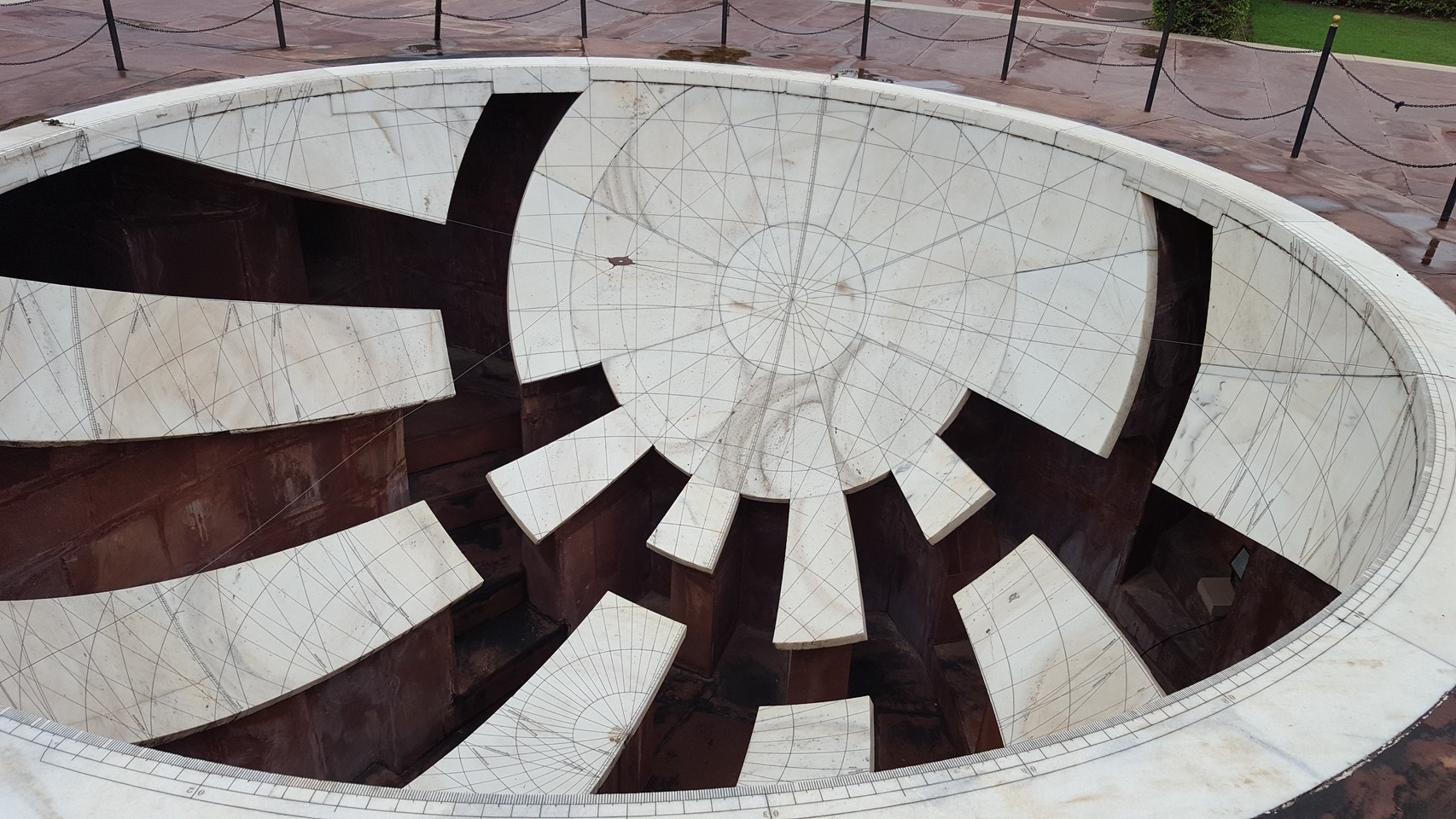 天恵とつながるインド占星術とは