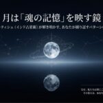 月星座だけでは分からない？インド占星術で本当に大切な「月の状態」とは