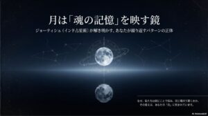 月星座だけでは分からない？インド占星術で本当に大切な「月の状態」とは