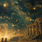 占星術の歴史とは？インド占星術は最も古い占星術なのか