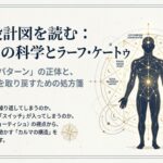 ラーフとケートゥとは？カルマを示す重要な惑星【インド占星術】