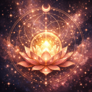 バラニー ナクシャトラとは？性格・特徴・神話をインド占星術で解説【Bharani】