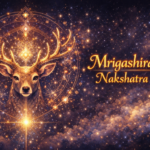 ムリガシラー  ナクシャトラとは？性格・特徴・神話をインド占星術で解説【Mrigashira】