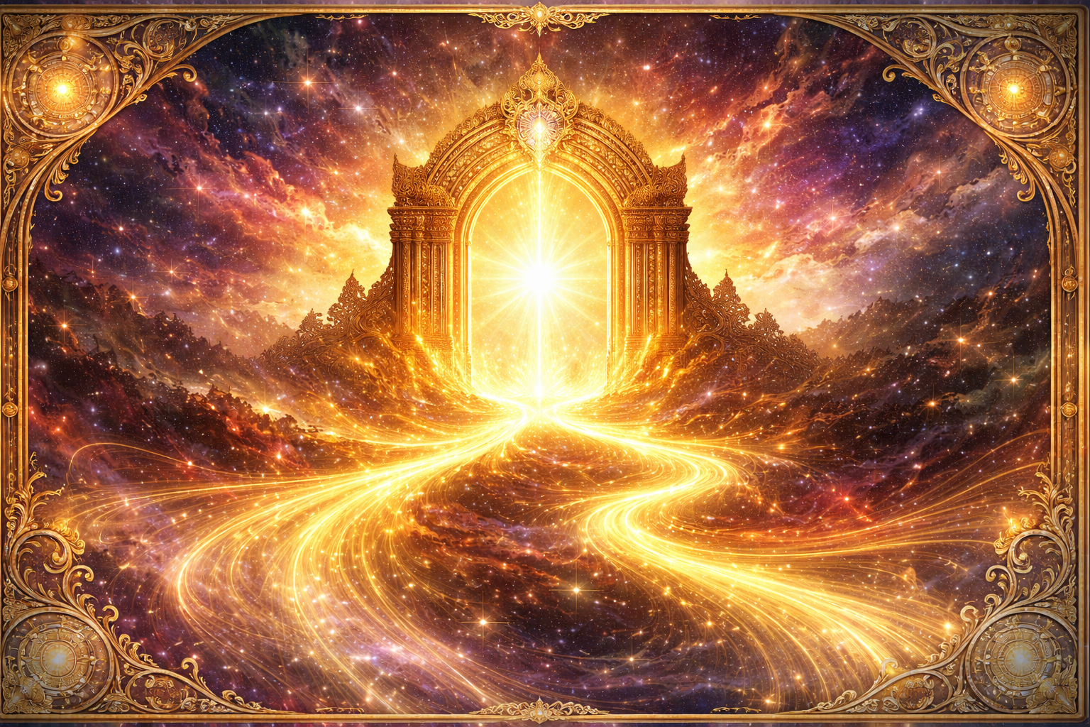 ヴィシャーカー  ナクシャトラ とは？性格・特徴・神話をインド占星術で解説【Vishakha】