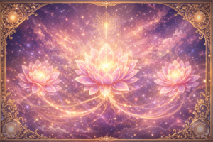 アヌラーダ  ナクシャトラ とは？性格・特徴・神話をインド占星術で解説【Anuradha】