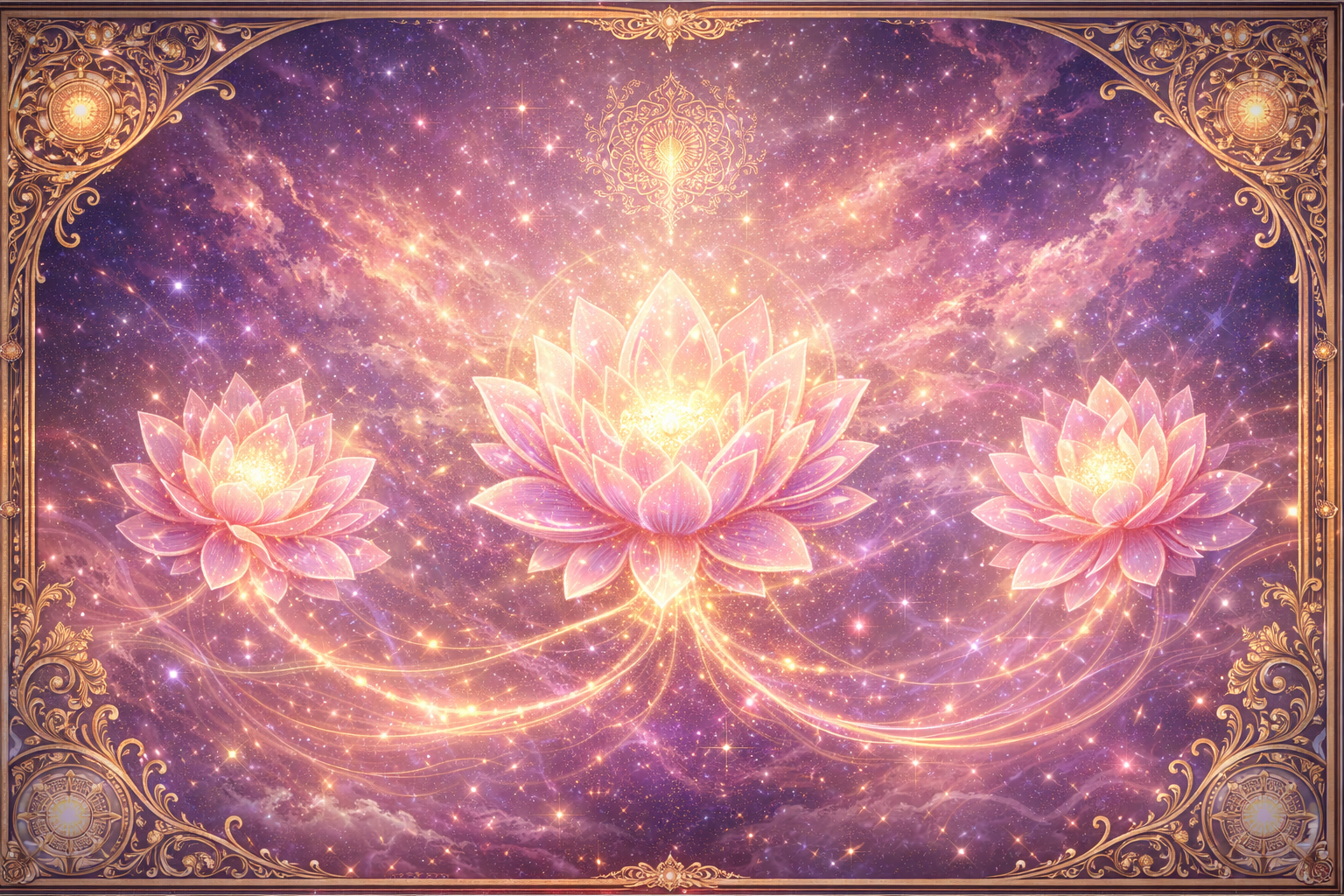 アヌラーダ  ナクシャトラ とは？性格・特徴・神話をインド占星術で解説【Anuradha】