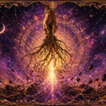 ムーラ  ナクシャトラ とは？性格・特徴・神話をインド占星術で解説【Mula】