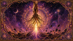 ムーラ  ナクシャトラ とは？性格・特徴・神話をインド占星術で解説【Mula】