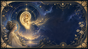 シュラヴァナ ナクシャトラとは？性格・特徴・神話をインド占星術で解説【Shravana】