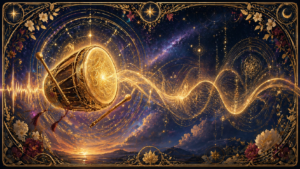 ダニシュター ナクシャトラとは？性格・特徴・神話をインド占星術で解説【Dhanishta】