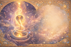 アシュレーシャ ナクシャトラとは?性格・特徴・神話をインド占星術で解説【Ashlesha】