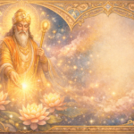 プシャヤ ナクシャトラとは？性格・特徴・神話をインド占星術で解説【Pushya】