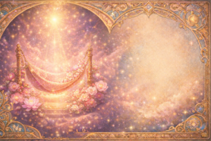 プールヴァ・パールグニー ナクシャトラ とは?性格・特徴・神話をインド占星術で解説【Purva Phalguni】