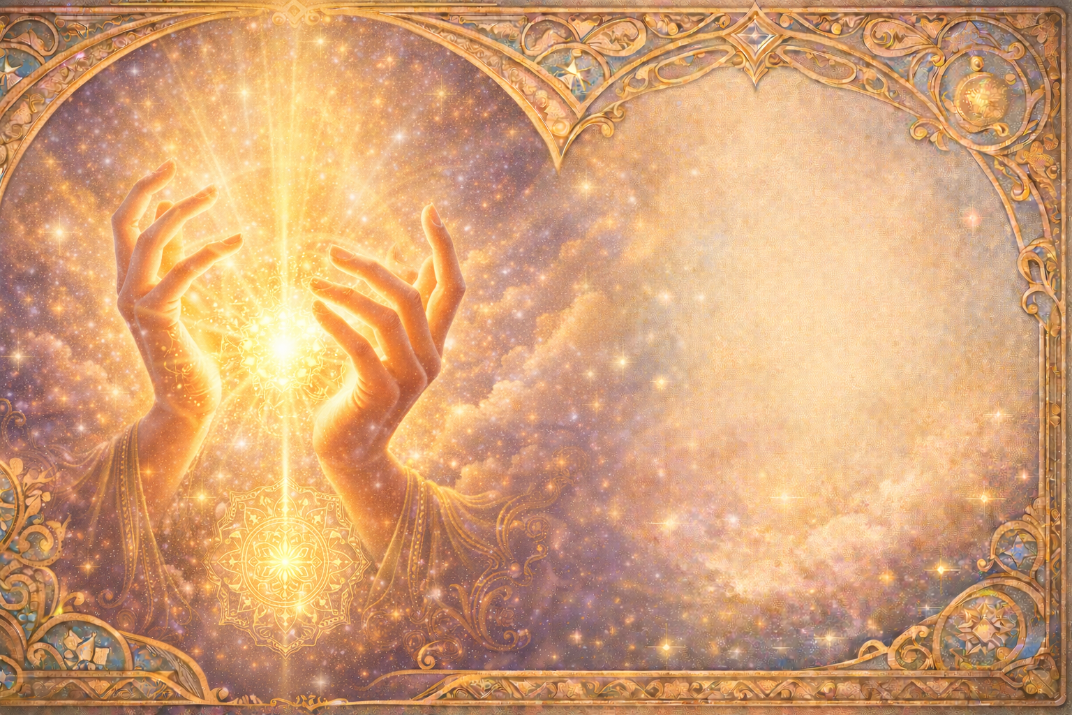 ハスタ  ナクシャトラ とは？性格・特徴・神話をインド占星術で解説【Hasta】