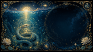 ウッタラ・バードラパダ ナクシャトラとは？性格・特徴・神話をインド占星術で解説【Purva Bhadrapada】