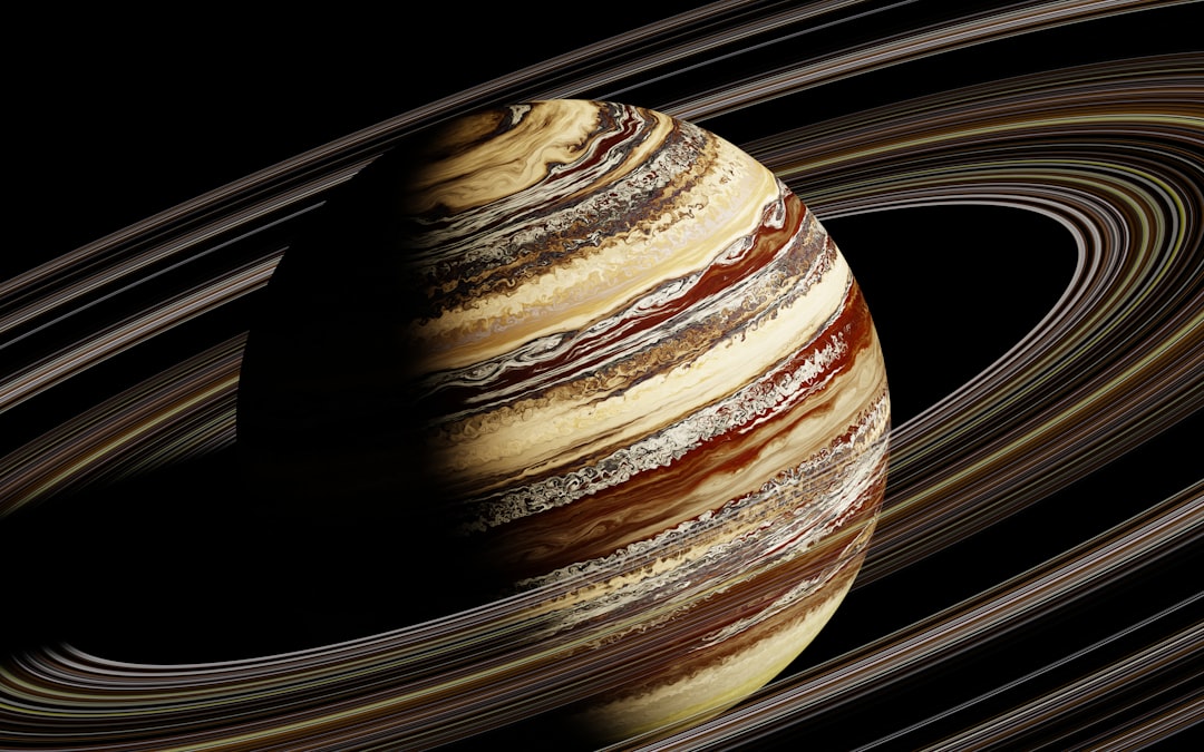 木星の力を実生活に活かすには?初心者のはじめの一歩