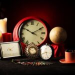 ダシャーとは？インド占星術の時期読み入門｜今が人生のどのフェーズか知る方法
