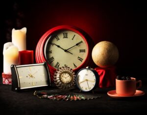 ダシャーとは？インド占星術の時期読み入門｜今が人生のどのフェーズか知る方法