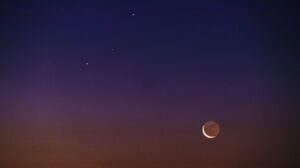 ナクシャトラとは？27の月の宿とあなたの本質的な性格