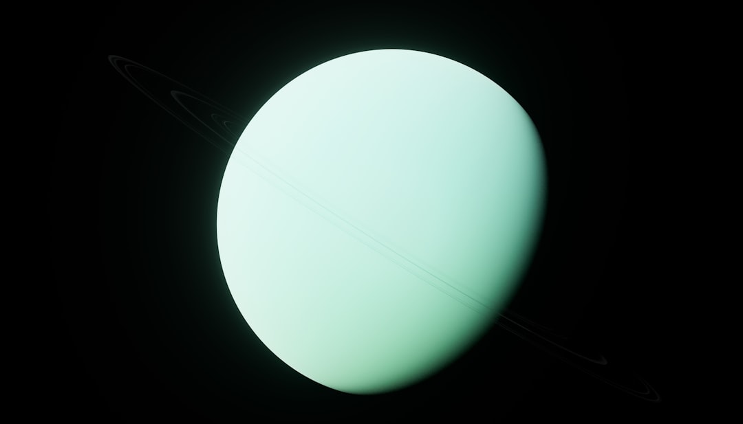土星(シャニ)が示す試練と成長|サデサティの乗り越え方