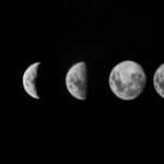 インド占星術の月星座とは？太陽星座との違いと調べ方