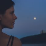 理由もなく不安になる時｜インド占星術で見る月と心の揺らぎ