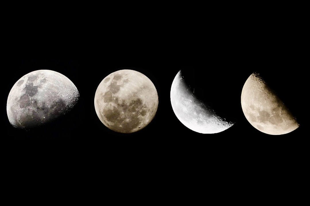 惑星別・あなたの才能と向いている仕事