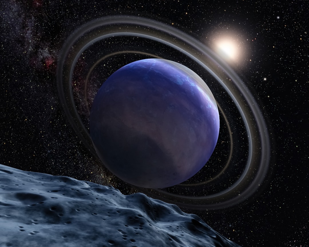 インド占星術で才能を読む:具体的な星とハウスの意味