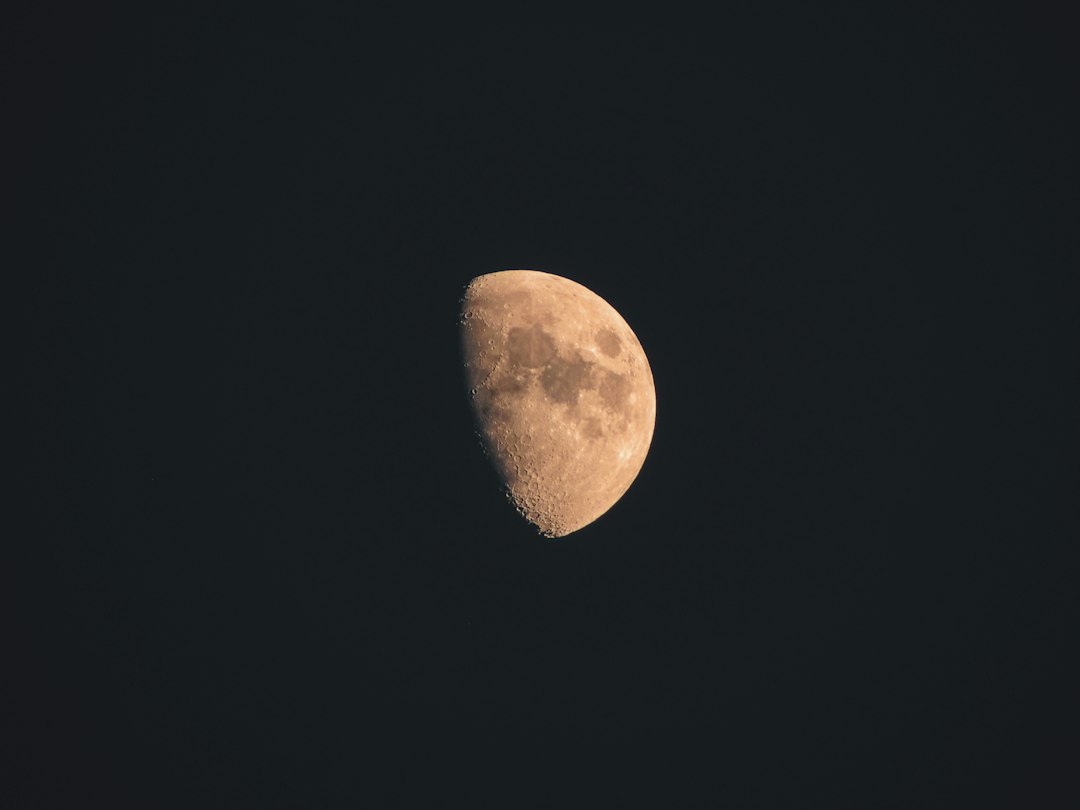 金星・木星・月が弱いとどんな傾向が出る？